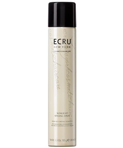 ECRU SUNLIGHT STYLING SPRAY 