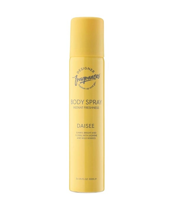 DAISEE BODY SPRAY 