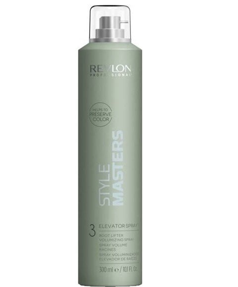 STYLE MASTERS 3 ELEVATOR SPRAY 