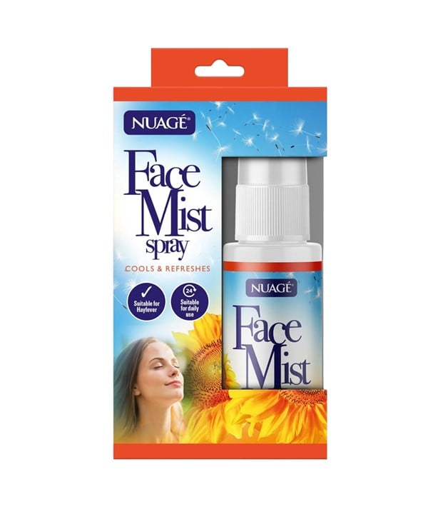 FACE MIST SPRAY 