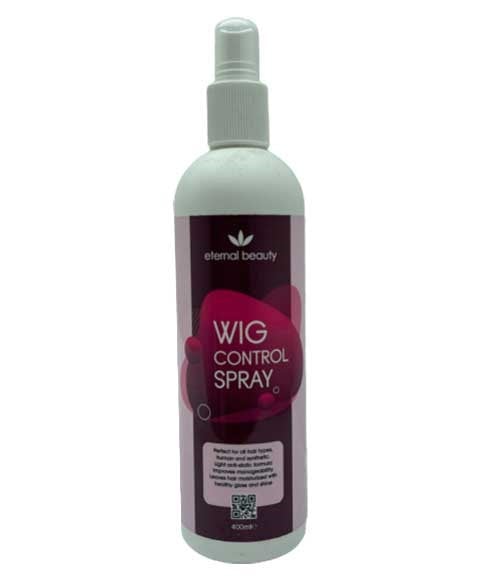 ETERNAL BEAUTY WIG CONTROL SPRAY 