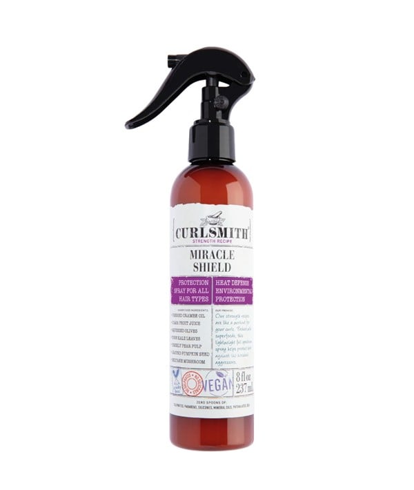 MIRACLE SHIELD HEAT DEFENSE SPRAY 
