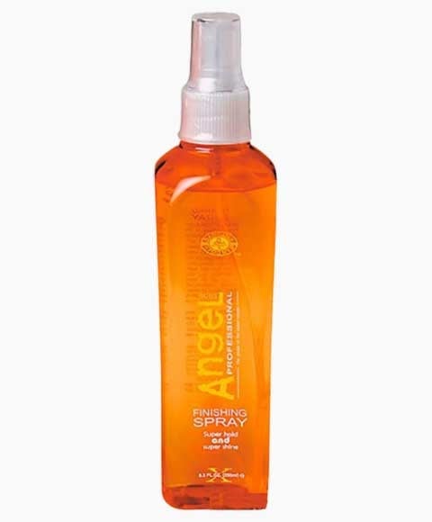ANGEL SPRAY TYPE FINISHING SPRAY 