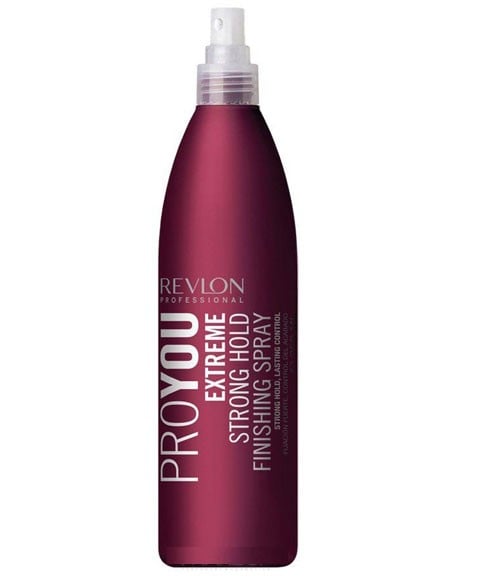 PRO YOU EXTREME STRONG HOLD FINISHING SPRAY 
