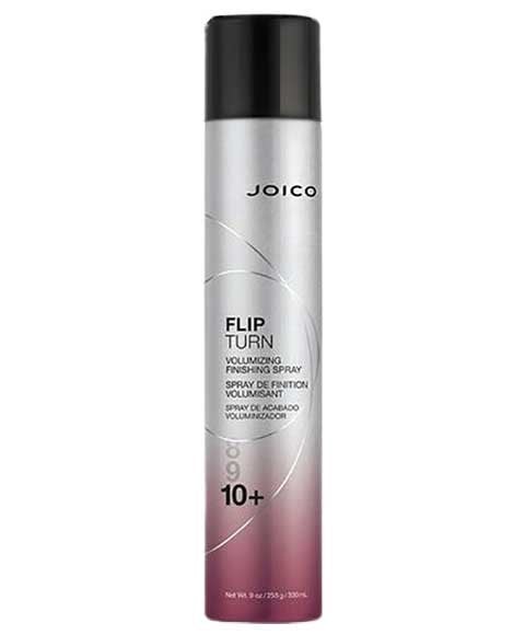 FLIP TURN VOLUMIZING FINISHING SPRAY 