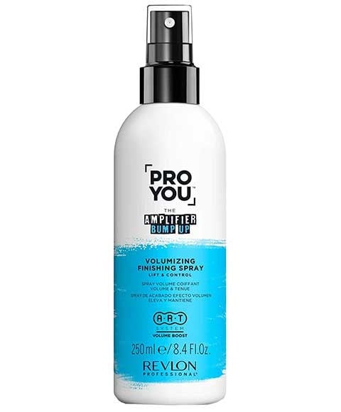 PRO YOU THE AMPLIFIER BUMP UP VOLUMIZING FINISHING SPRAY 