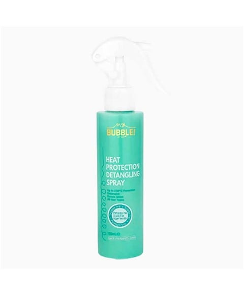 MY BUBBLE HEAT PROTECTION DETANGLING SPRAY 