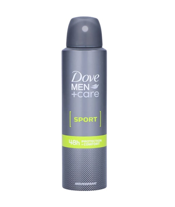 MEN CARE SPORT 48H DEODORANT SPRAY 