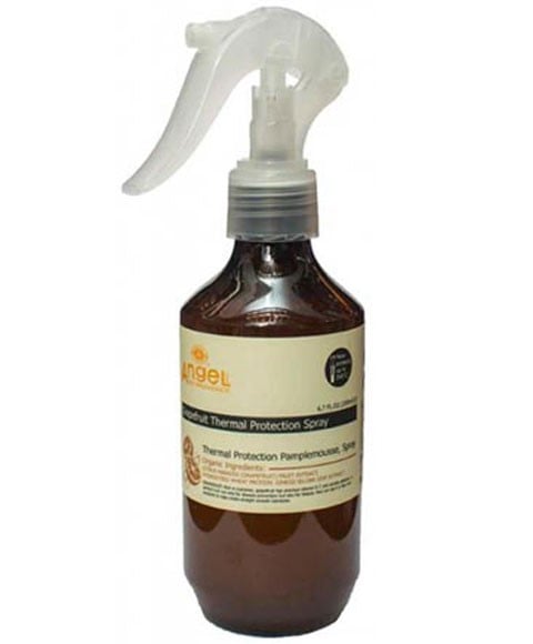 ANGEL GRAPEFRUIT THERMAL PROTECTION SPRAY 