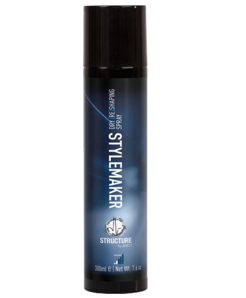STRUCTURE STYLEMAKER DRY RE SHAPING SPRAY 
