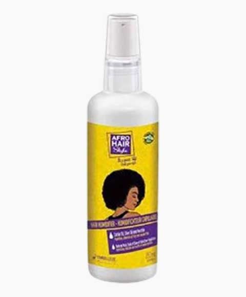 AFRO HAIR STYLE HAIR HUMIDIFIER SPRAY 