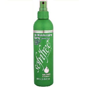 SOF N FREE OIL MOISTURIZER SPRAY WITH KERAVITE 