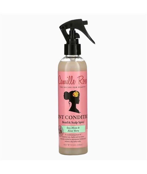 MINT CONDITION BRAID AND SCALP SPRAY 