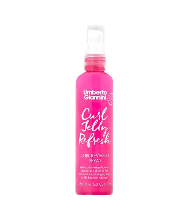 CURL JELLY REFRESH CURL REVIVING SPRAY 