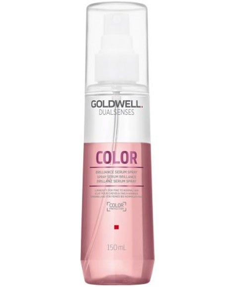 DUALSENSES COLOR BRILLIANCE SERUM SPRAY 