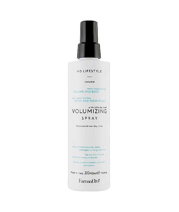 HD LIFESTYLE VOLUMIZING SPRAY 