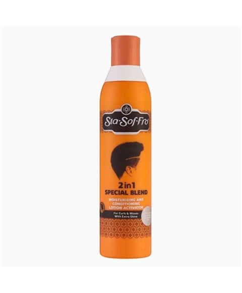 STA SOF FRO 2 IN1 SPECIAL BLEND MOISTURISING AND CONDITION