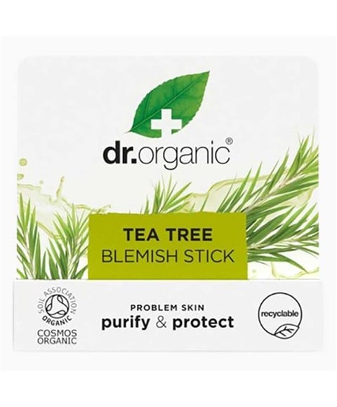 BIOACTIVE SKINCARE ORGANIC TEA TREE BLEMISH STICK 