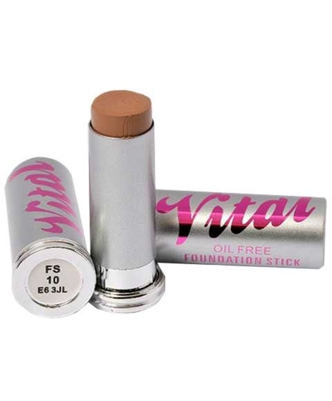 OIL FREE FOUNDATION STICK FS 10 