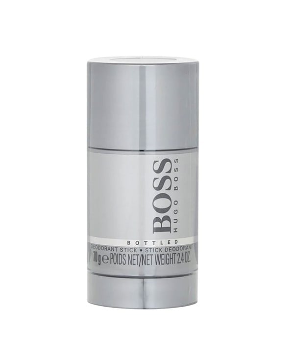 BOSS BOTTLED DEODORANT STICK 