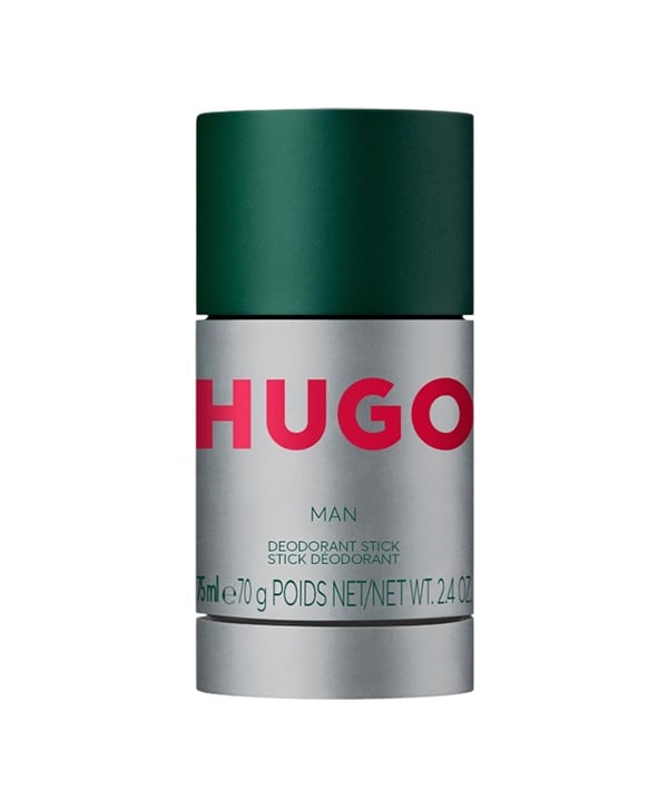 HUGO MAN DEODORANT STICK 