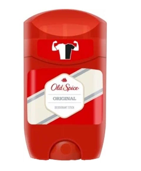 ORIGINAL DEODORANT STICK 