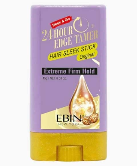 24 HOUR EDGE TAMER ORIGINAL HAIR SLEEK STICK 