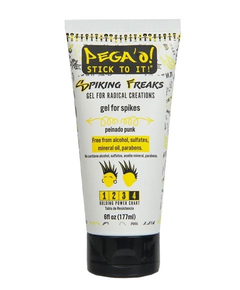STICK TO IT SPIKING FREAKS GEL FOR SPIKES 4 