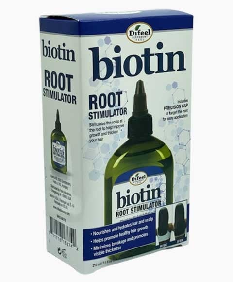 DIFEEL BIOTIN ROOT STIMULATOR 