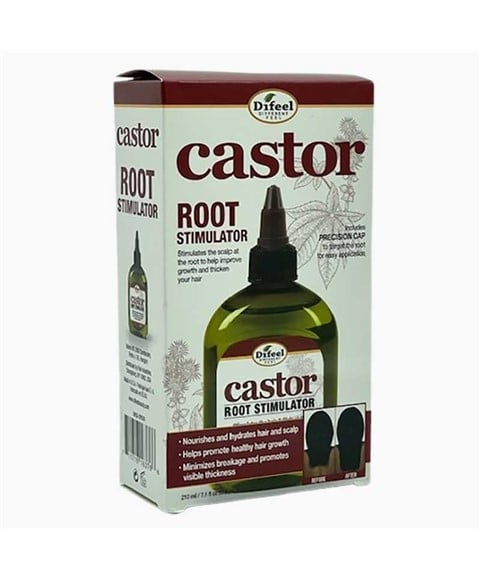 DIFEEL CASTOR ROOT STIMULATOR 