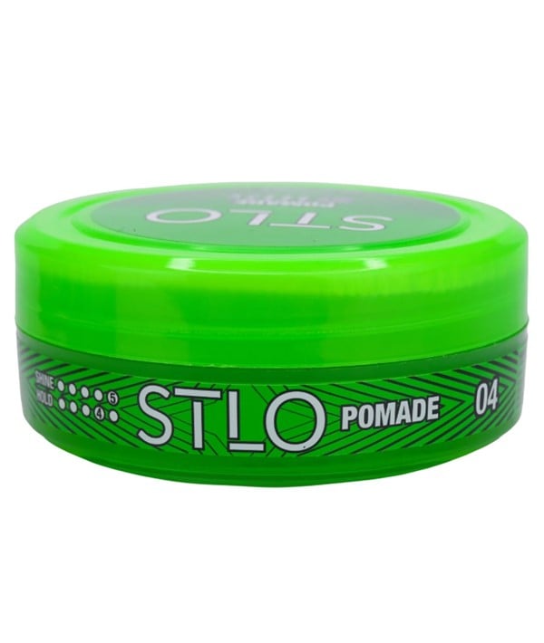 STLO 04 HAIR POMADE 