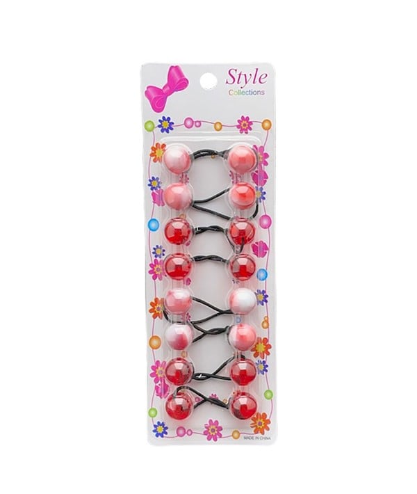 STYLE COLLECTION HAIR BUBBLES ST19D 
