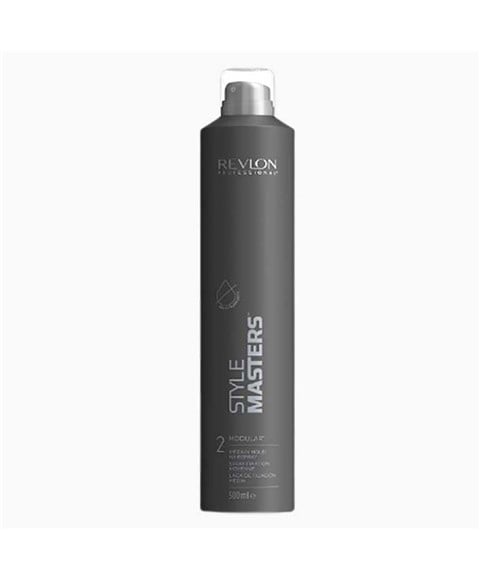 STYLE MASTERS 2 MODULAR MEDIUM HOLD HAIRSPRAY 