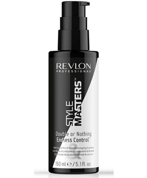 STYLE MASTERS DOUBLE OR NOTHING ENDLESS CONTROL 