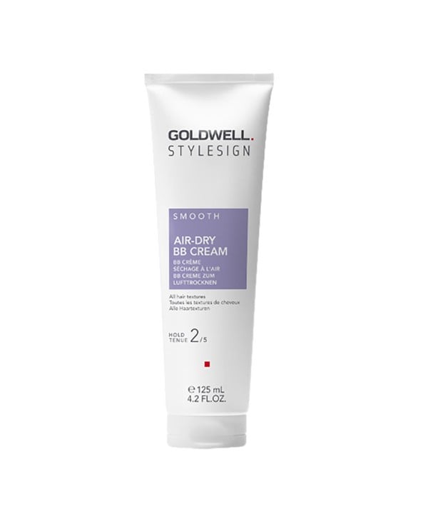 STYLE SIGN SMOOTH AIR DRY BB CREAM 