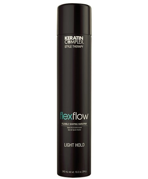 STYLE THERAPY FLEX FLOW FLEXIBLE SHAPING HAIRSPRAY 