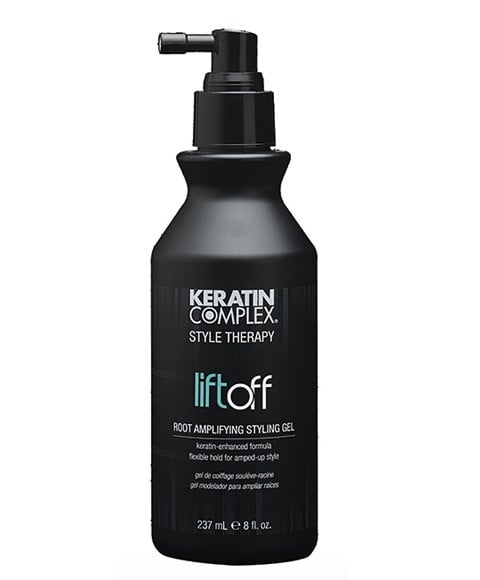 STYLE THERAPY LIFT OFF ROOT AMPLIFYING STYLING GEL 