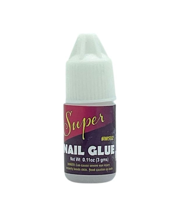 SUPER NAIL GLUE M502 