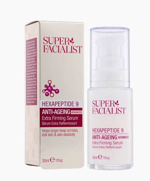 SUPER FACIALIST HEXAPEPTIDE 9 ANTI AGEING EXTRA FIRMING SE
