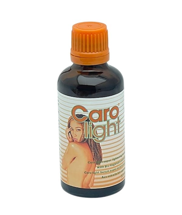 CARO LIGHT SUPER SERUM 