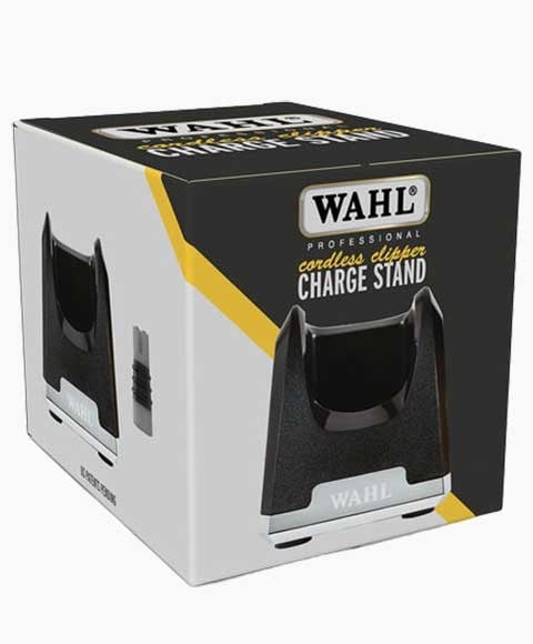WAHL PROFESSIONAL CORDLESS CLIPPER CHARGE STAND 