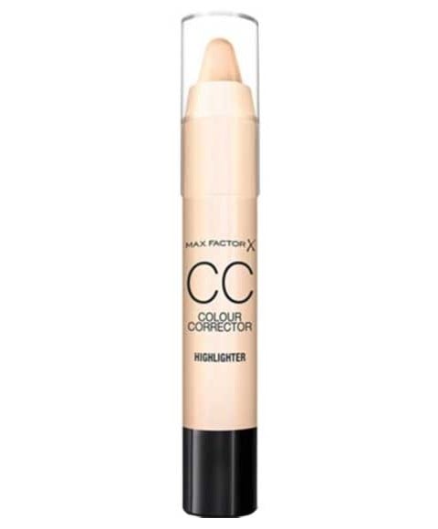 CC COLOR CORRECTOR HIGHLIGHTER 