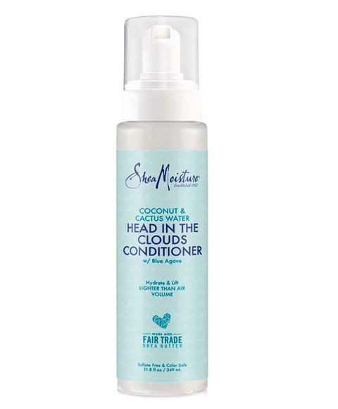 COCONUT AND CACTUS WATER HEAD IN THE CLOUDS CONDITIONER 