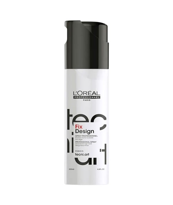 TECNI ART FIX DESIGN FIXING SPRAY FORCE 5  
