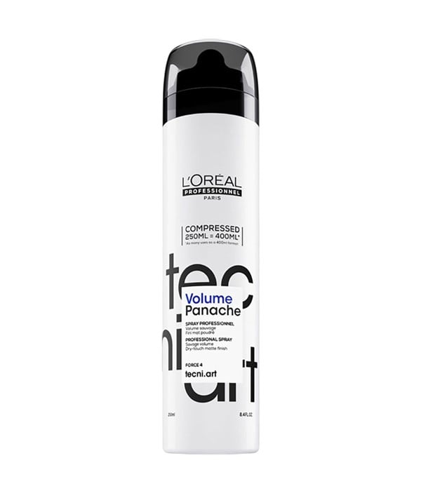 TECNI ART VOLUME PANACHE SPRAY PROFESSIONNEL 