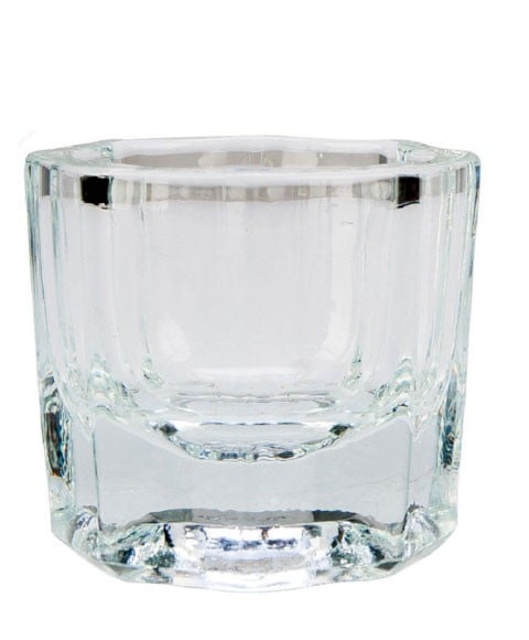 TINT MIXING TRANSPARENT GLASS 