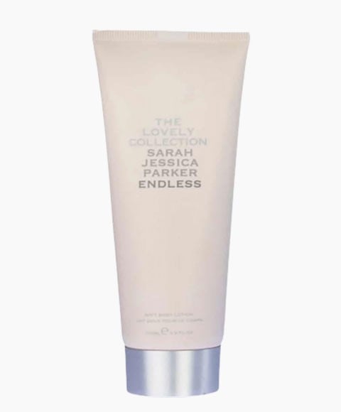THE LOVELY COLLECTION SOFT BODY LOTION ENDLESS 