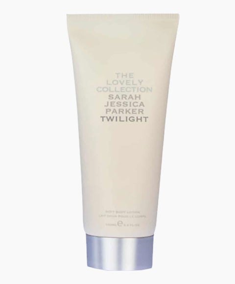 THE LOVELY COLLECTION SOFT BODY LOTION TWILIGHT 