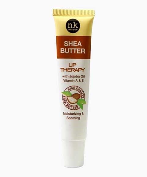 NK SHEA BUTTER LIP THERAPY 