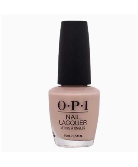 NAIL LACQUER TIRAMISU FOR TWO 